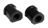 PRO Sway/End Link Bush - Blk