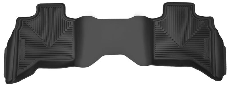 HL XAC - Rear - Black