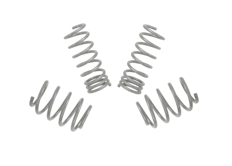 Whiteline Ford Focus RS MK3 Grip Series Stage 1 Kit (1x whlBFR78Z, 1x whlWSK-FRD008, 1x whlBFF96Z, 1x whlKLC198, 1x whlKLC140-295) thumbnail 5
