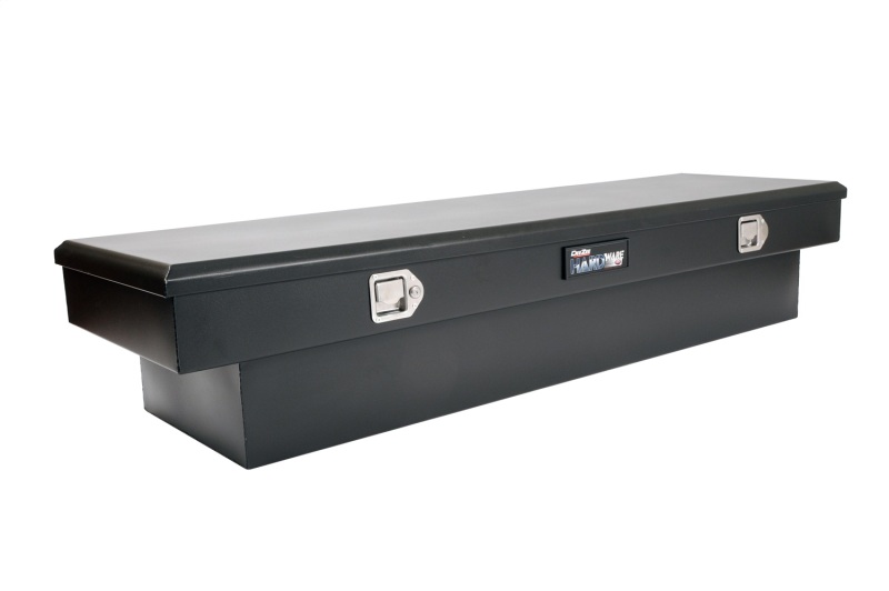 DZE Steel Toolbox