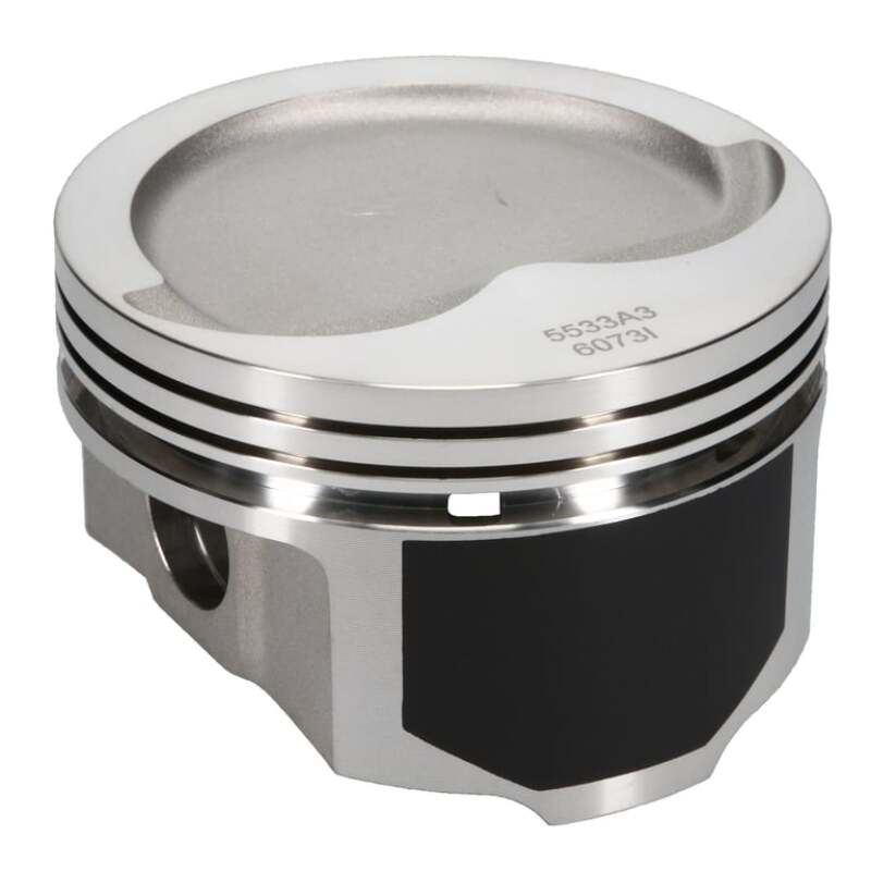 Wiseco Pistons PTS533A3 PISTON KIT thumbnail 6