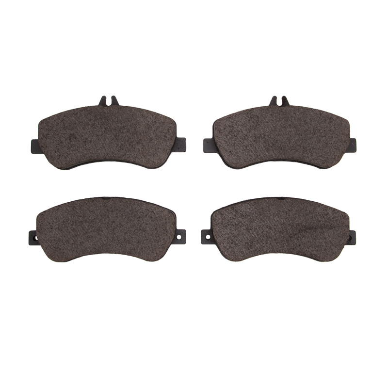 DFC 5000 Advanced Low Met Brake Pads