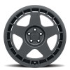FFT Turbomac Wheels