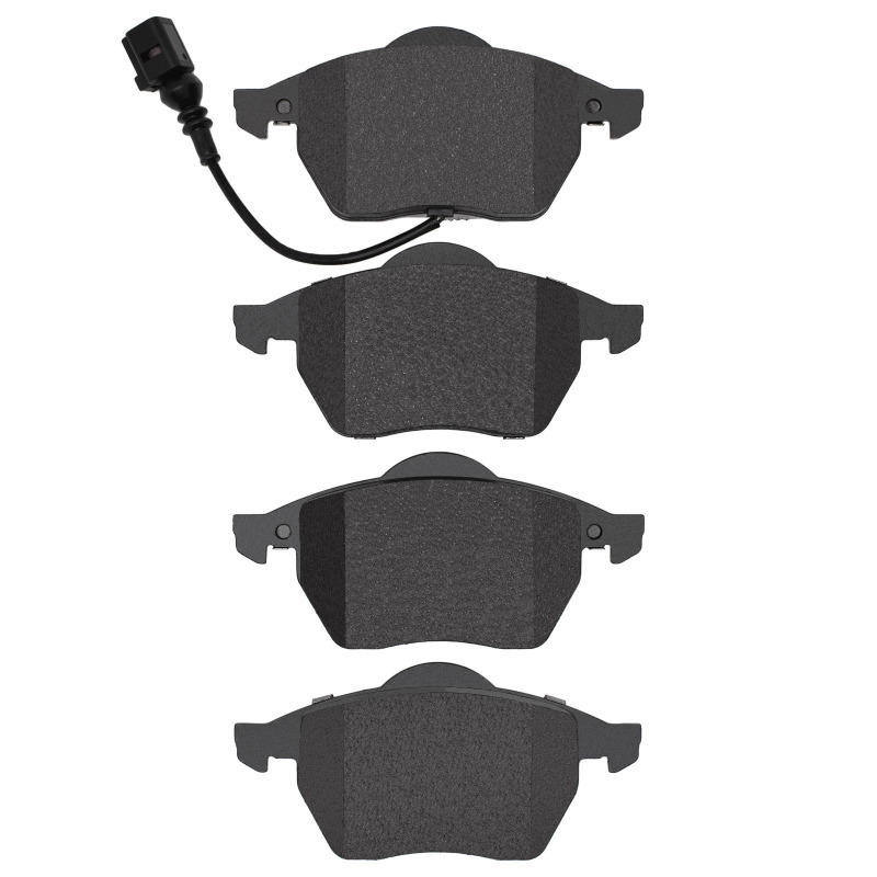 DFC 5000 Advanced Ceramic Brake Pads