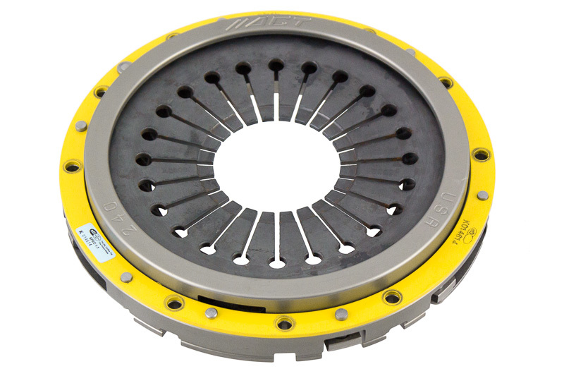 ACT 1991 Porsche 911 P/PL Xtreme Clutch Pressure Plate thumbnail 6