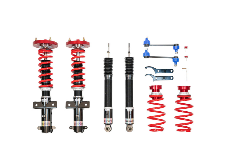 PED eXtreme XA Coilover