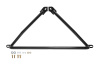 UMI Performance 78-88 GM G-Body Front Reinforcement Brace Bolt In thumbnail 6