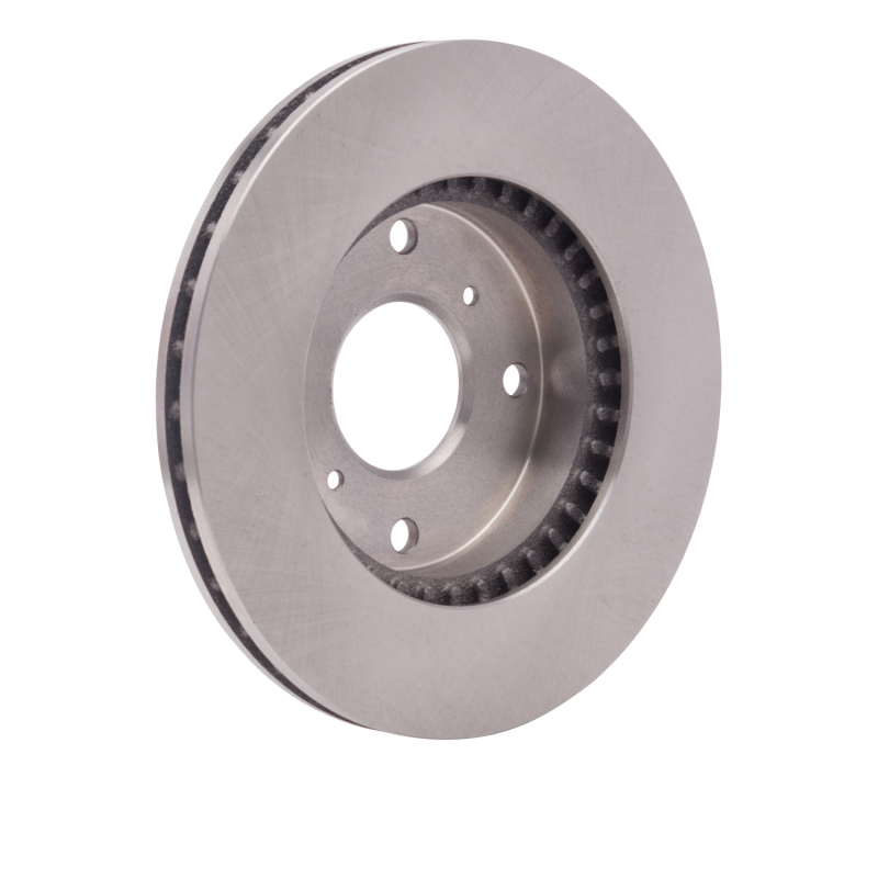 DFC 92-96 Honda Prelude Front Brake Rotor thumbnail 5