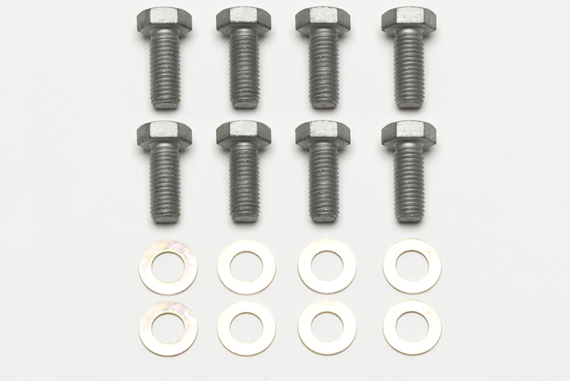 Wilwood bolt kit bracket MT M12-1.75X30MM LG