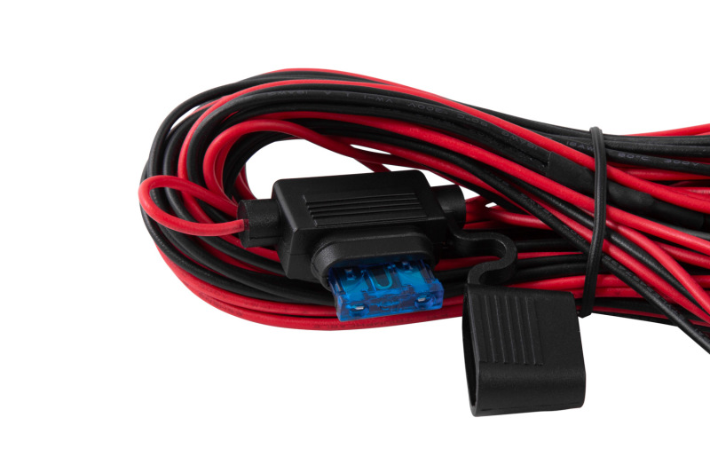 Diode Dynamics Light Duty Dual Output Light Bar Wiring Harness thumbnail 5