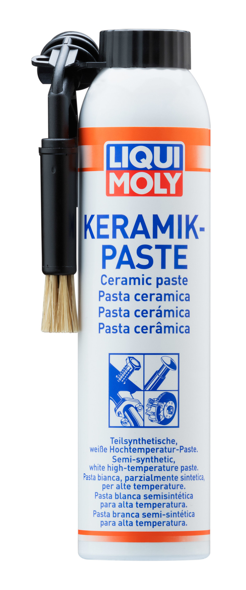 LQM Grease - Paste
