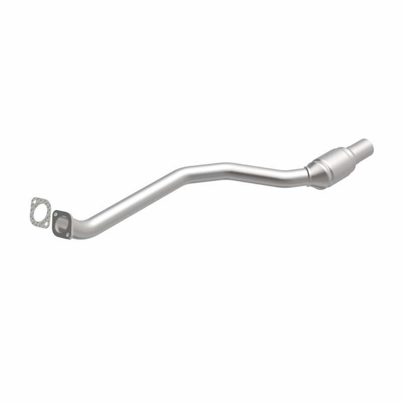 MagnaFlow Direct Fit Catalytic Converter 08-09 BMW 535i 3.0L DS Rea thumbnail 9