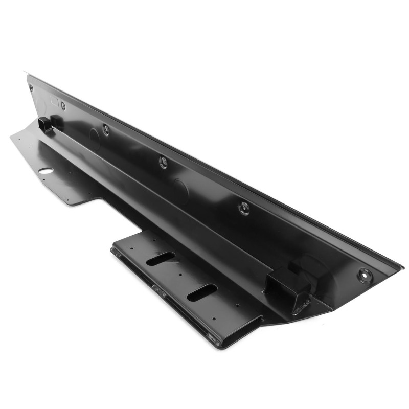 ARB Deluxe Rock Rails Rocker Guards Tj Swb All thumbnail 8