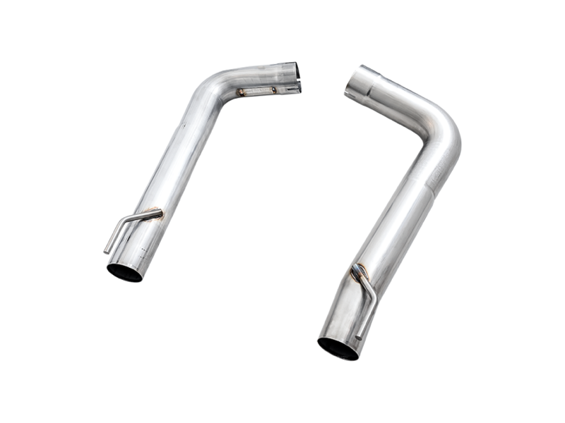 AWE Tuning 2015+ Dodge Charger 6.4L/6.2L SC Touring-to-Track Conversion Kit thumbnail 5