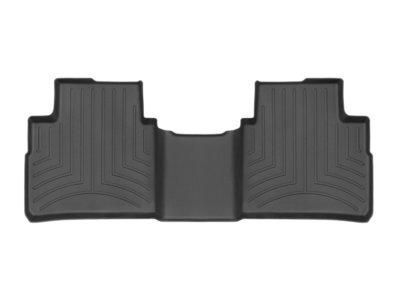 WT FloorLiner - Rear - Blk