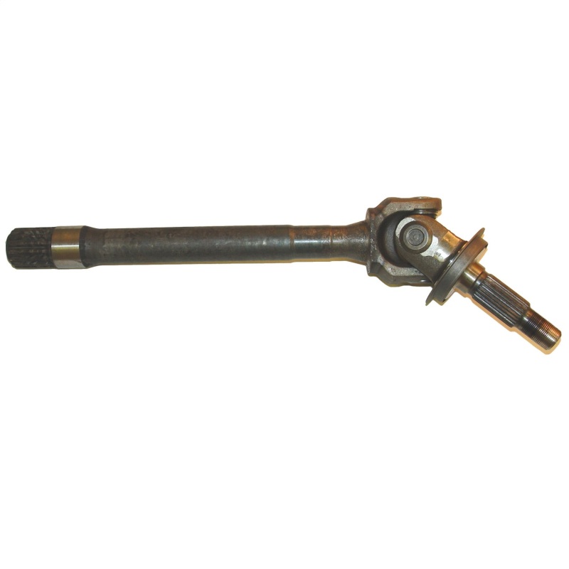 OMI Axle Assemblies