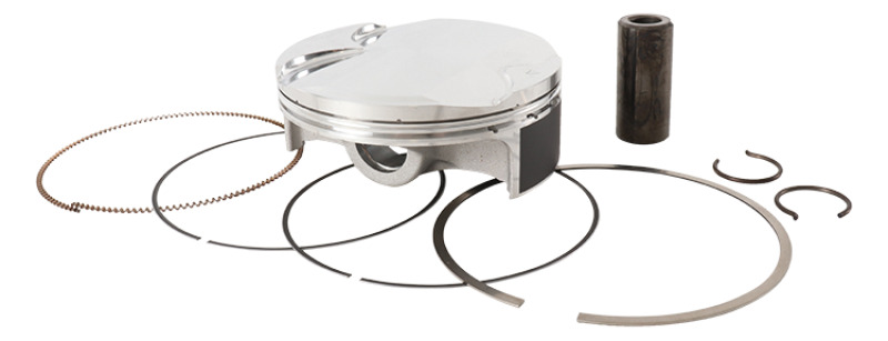 VEP Forged Big Bore High Compression Piston Kit