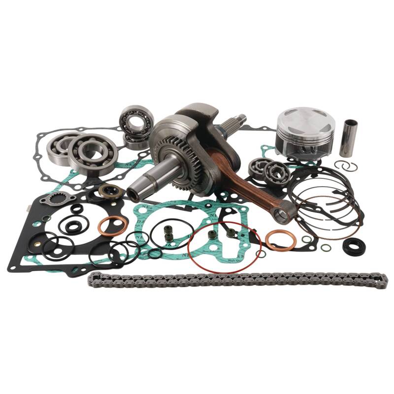 VEP Complete Engine Rebuild Kit