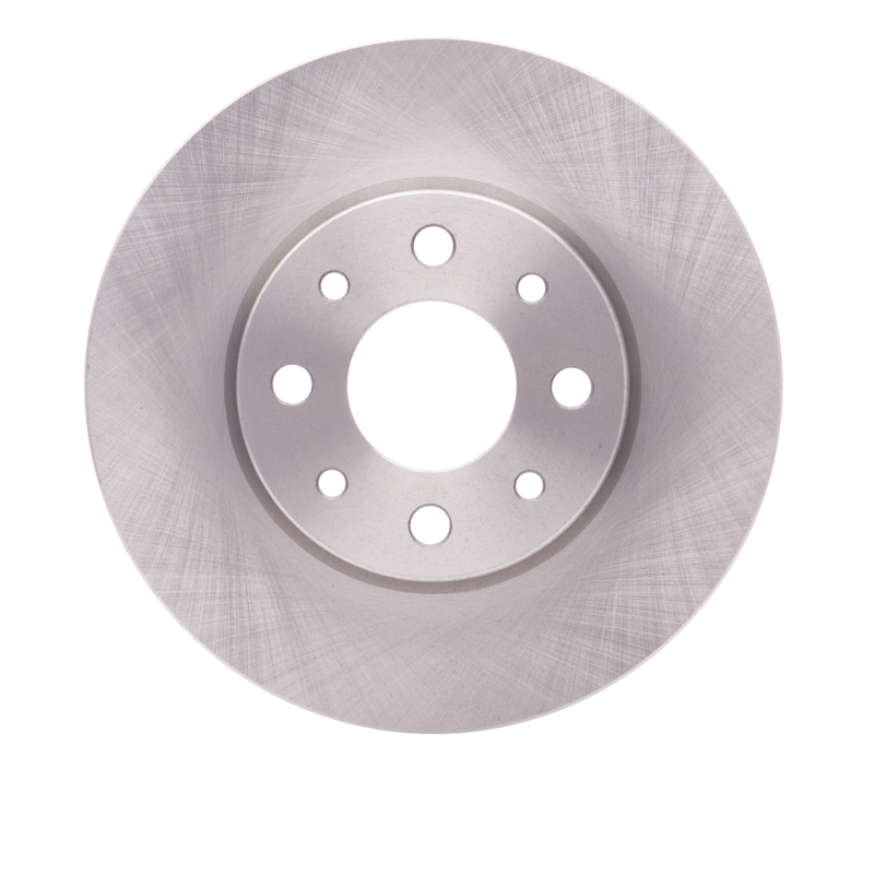 DFC Brake Rotors - Plain