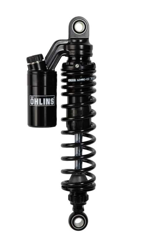 Ohlins 04-20 Harley-Davidson Sportster XL STX 36 Blackline Shock Absorber thumbnail 9