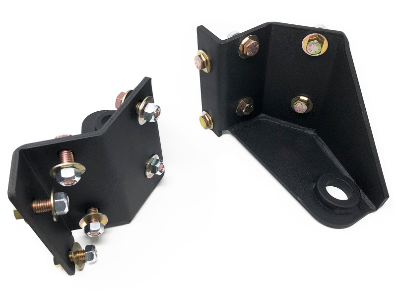 TUF Drop Radius Arm Brackets