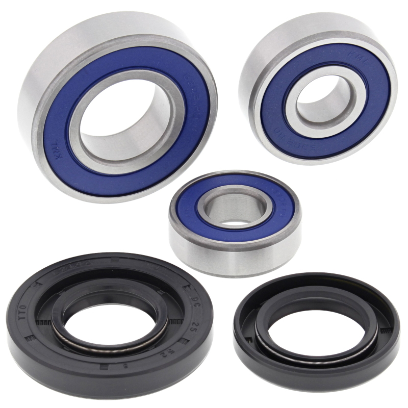 ABR Wheel Bearing Kits