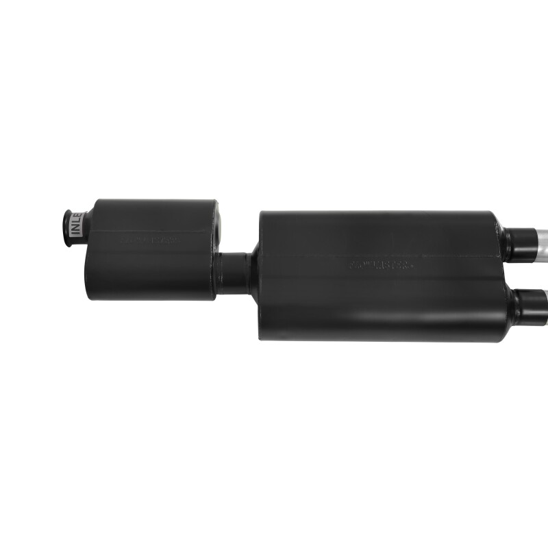 Flowmaster 2000-06 Toyota Tundra American Thunder Cat-Back Exhaust System thumbnail 4