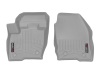WT FloorLiner - Front - Grey