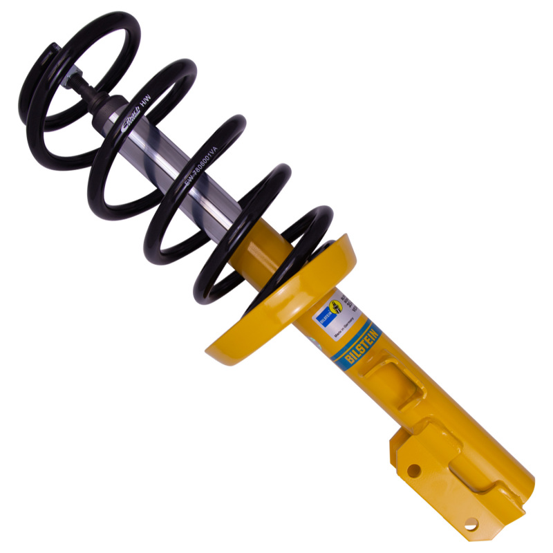 Bilstein B12 2001 Saab 41522 2.3t Sedan Front and Rear Suspension Kit thumbnail 5