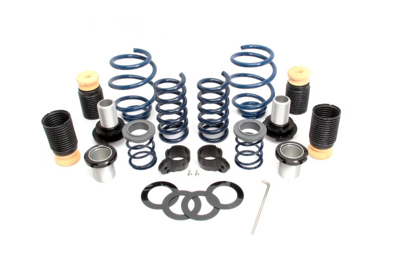 DNN Coilovers