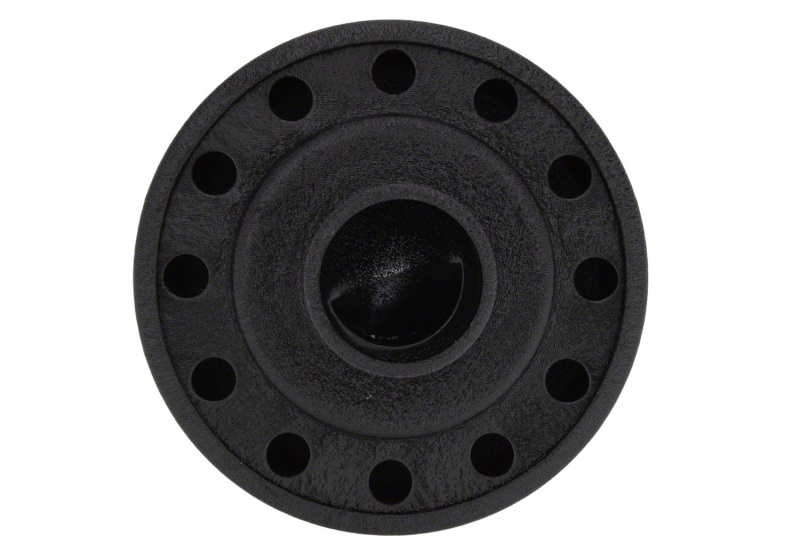Ford Racing Black Breather Cap W/ Ford Racing Logo thumbnail 8
