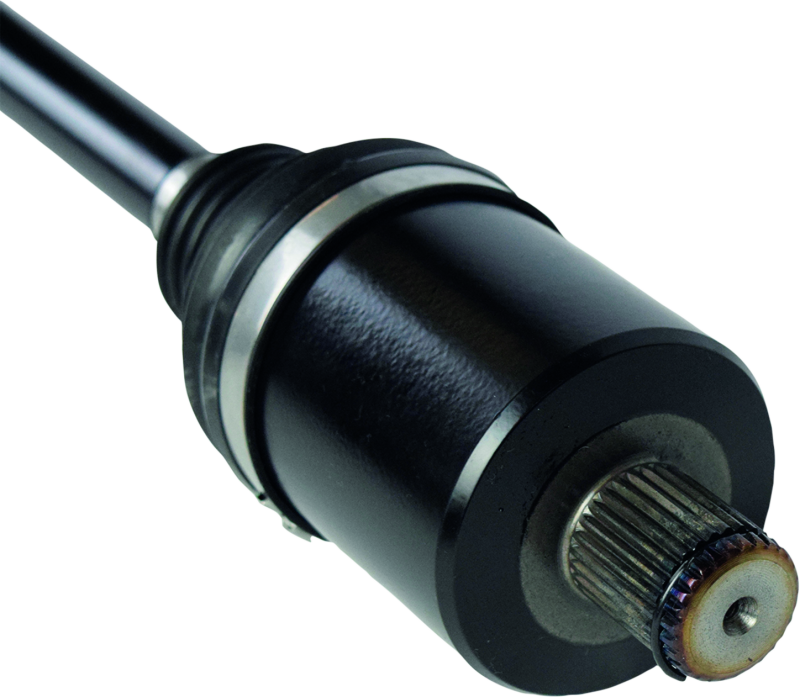 DragonFire Racing H.D. Replacement Axle Shafts 522860 Rear Right, DFR HD AXLE, thumbnail 8