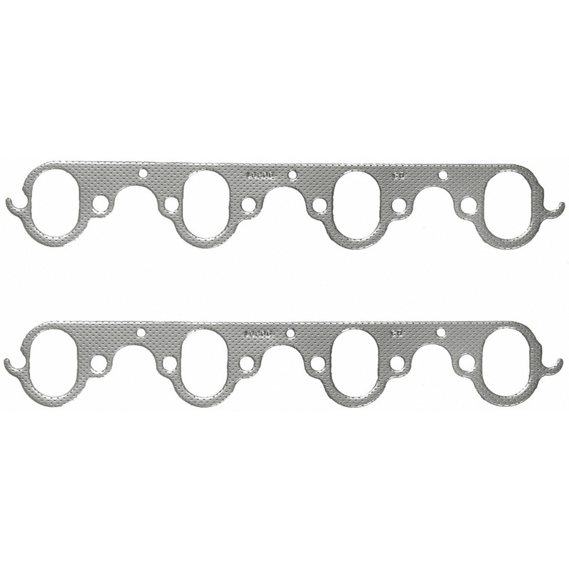 FEL Exhaust Manifold Gaskets