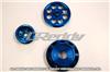 GRE Pulley Kit