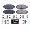 PSB Z23 Evolution Brake Pads