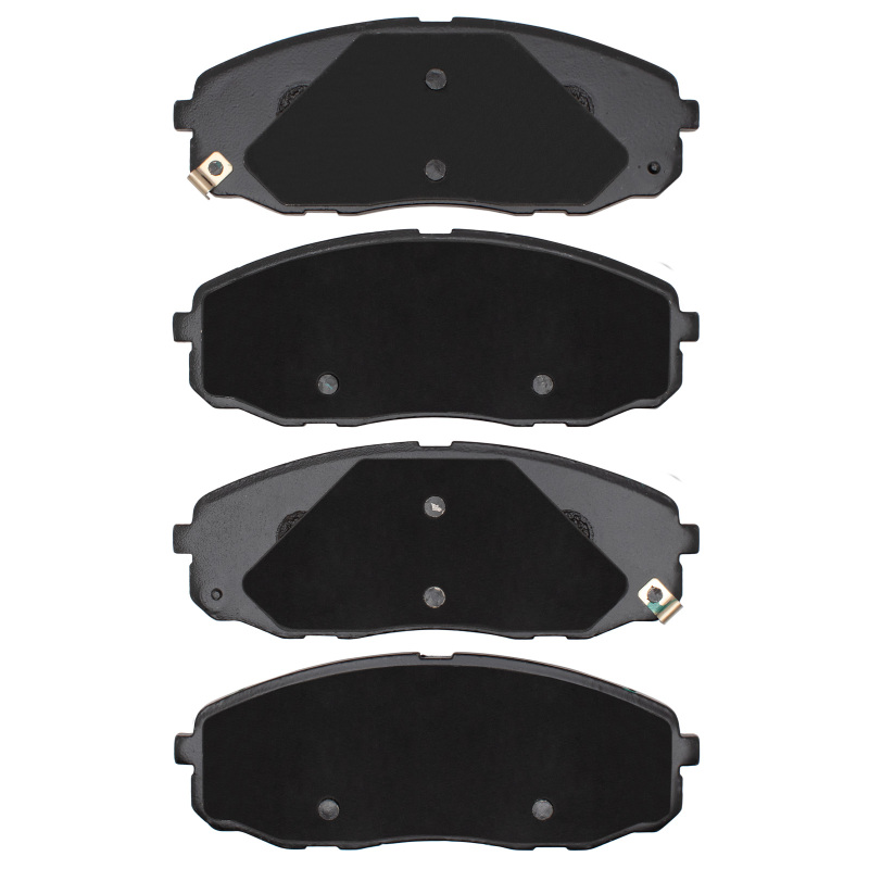R1 15-21 Kia Sedona Front Ceramic Brake Pads