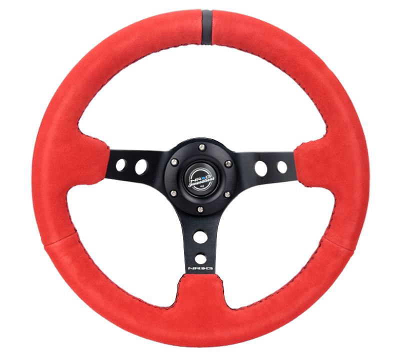 NRG Steering Wheels - Reinforc