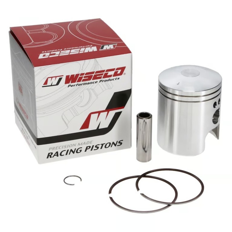 Wiseco 87-06 Suzuki LT80/03-06 Kawasaki KFX80 2008CD Piston Kit thumbnail 4
