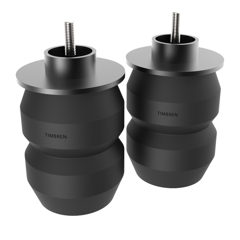 TIM Suspension Enhancement Systems