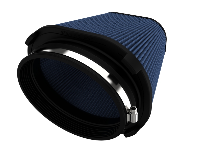 aFe MagnumFLOW Pro-5 R Air Filter (5-1/2x7-1/2)F x (9x7)B x (5-3/4x3-3/4)T x 7-1/2H thumbnail 4