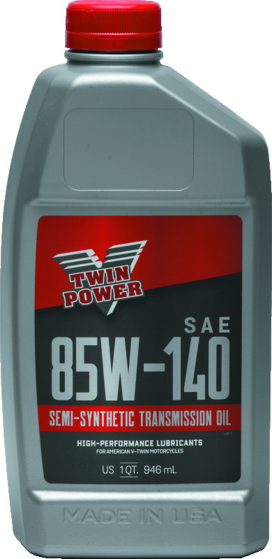 TWP Transmission Oils