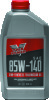 Twin Power 85W140 Semi-Synthetic Transmission Lube - Quart