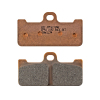 EBC EPFA Brake Pads