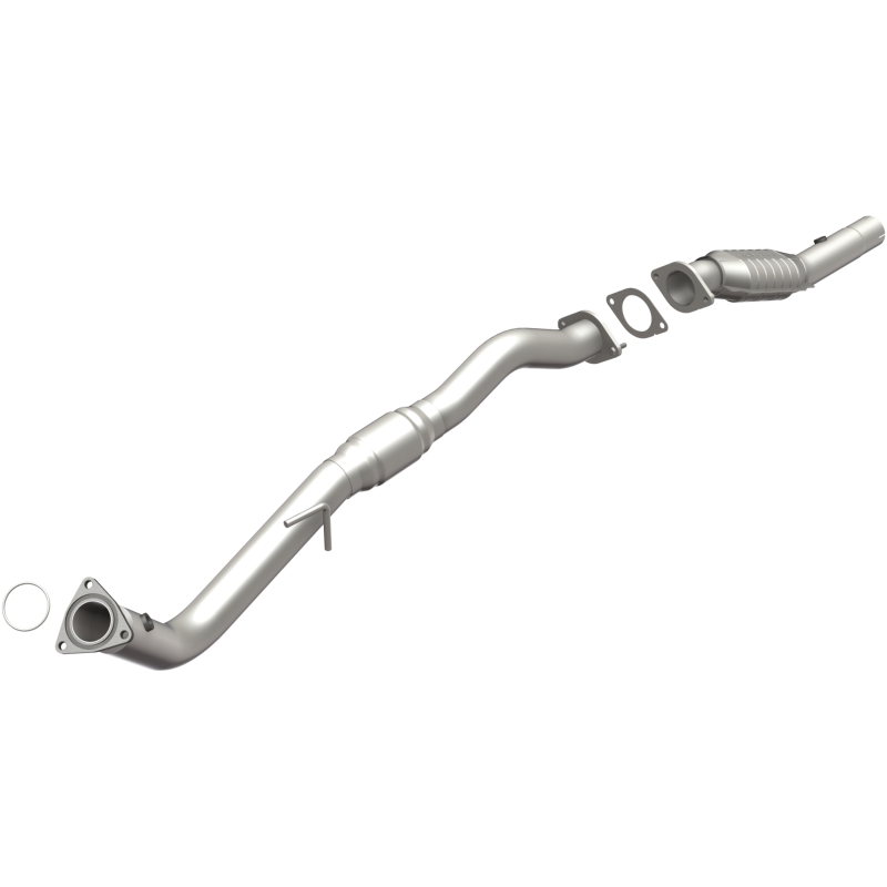 MagnaFlow Conv DF GM 01-02 2500 Passenger Side 6L thumbnail 3
