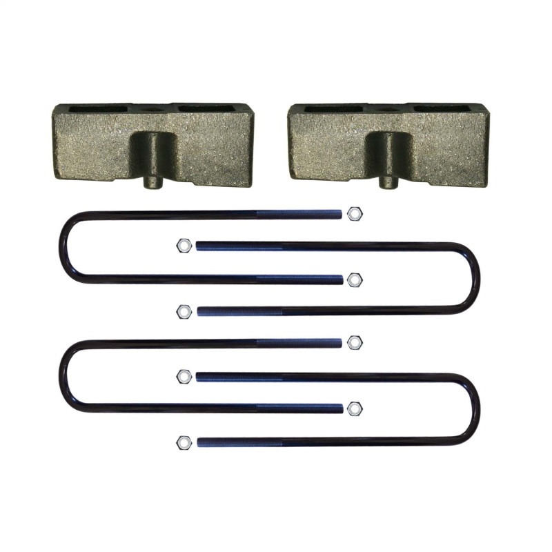 SKY Suspension Block