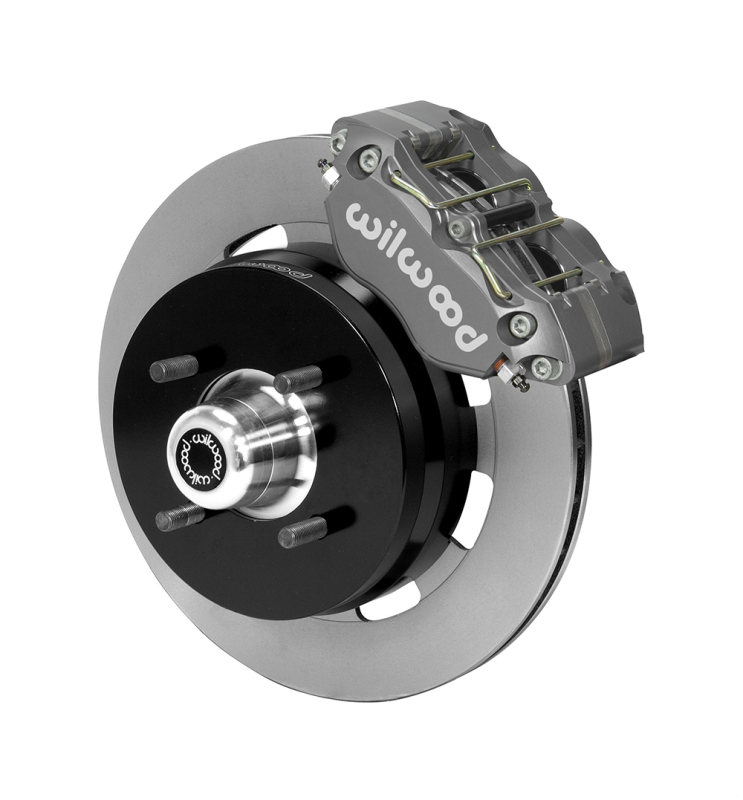 WIL Dynapro Brake Kit
