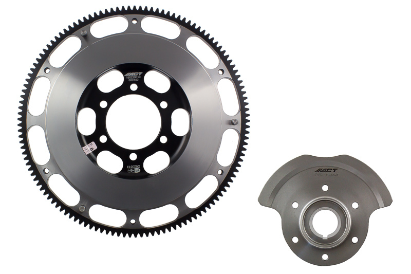 ACT 1989 Mazda RX-7 Flywheel Kit Prolite w/CW02 thumbnail 5