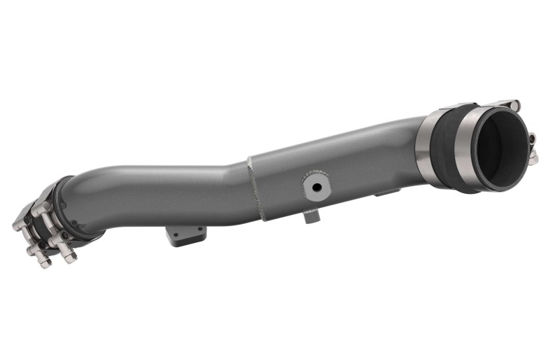 KN Charge Pipe Kits