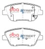 DBA Street Series Brake Pads