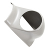 AutoMeter Gauge Mount A-Pillar Pod Single 2-5/8in. Tan Acura Integra 94-01 (2Dr.) thumbnail 6